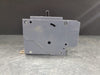 SIEMENS 15 Amp, 2 Pole, 240 volts Circuit Breaker BQD6215