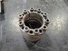 FENNER 2-1/4" Locking Assembly/Keyless Bushing B122204