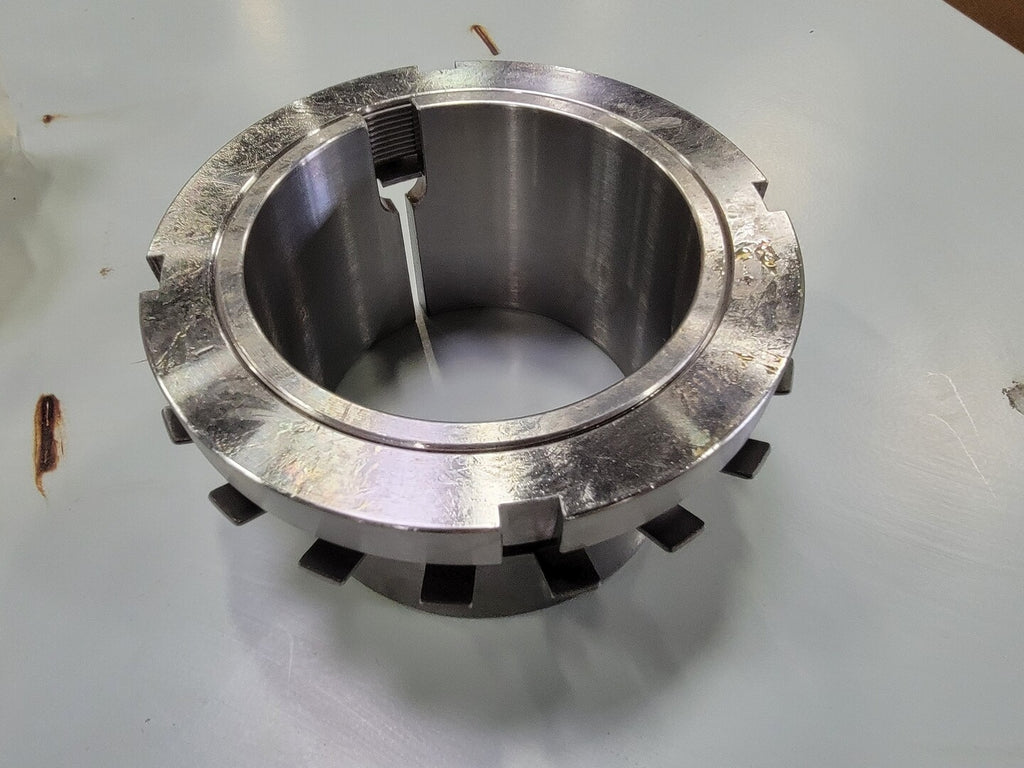 GP BEARING Adapter Sleeve HA3126, 112mmx92mmx164mm