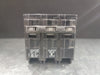 SIEMENS 30 Amp, 3 Pole, 240 Volts Circuit Breaker QP330
