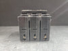 SIEMENS 30 Amp, 3 Pole, 240 Volts Circuit Breaker QP330