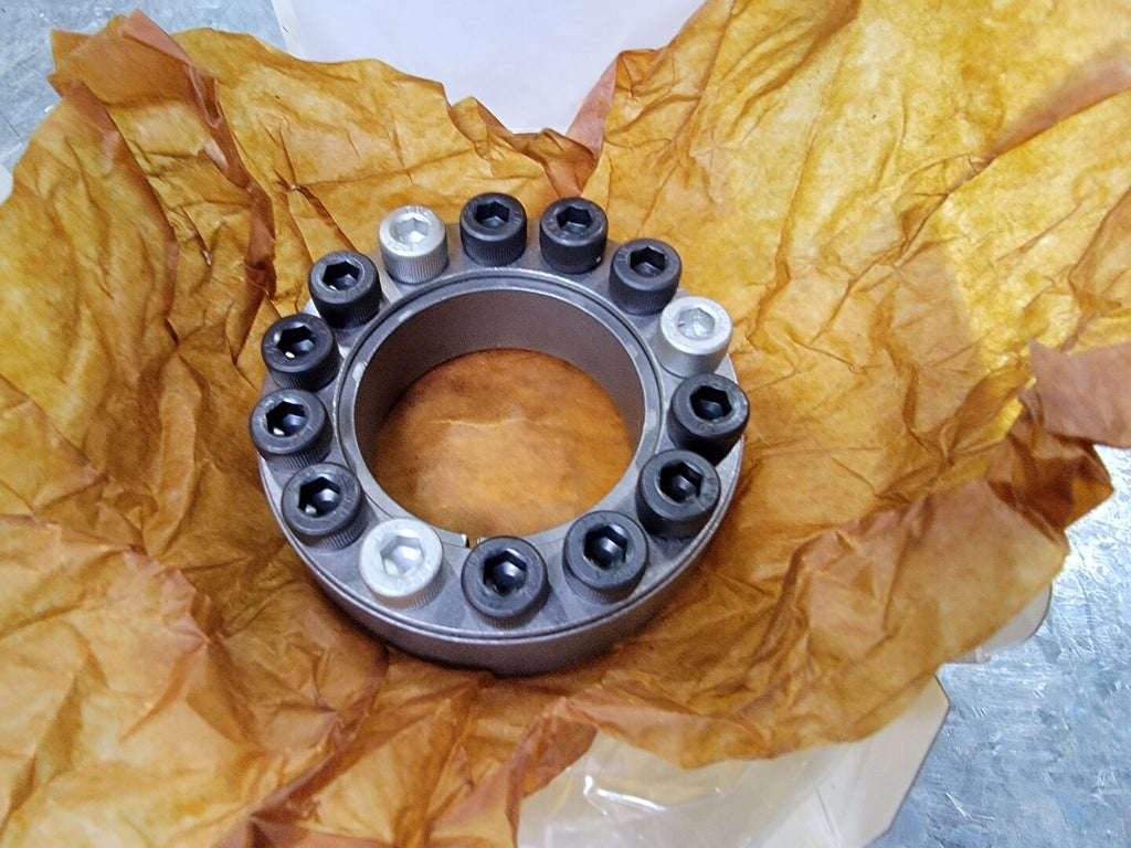 FENNER 2" Locking Assembly/Keyless Bushing B402200