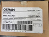 OSRAM 120 Volts 175W Metalarc Magnetic Ballast M175/TRI
