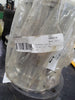 Hydro Steel Flange Sleeve S360421, 8-1/2" ID x 7" LG, 11 Bolt Holes