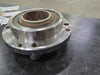 Bearing Flanged 15/16" ID 10.88" OD 3.94" LTB Round DVC22K3115SM