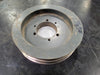 TB WOOD'S 2 Groove, Series SDS Belt Sheave 642B, 6.75 OD