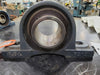 RINGBALL  2-3/8" Pillow Block Bearing NAP212-38