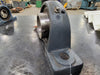 RINGBALL  2-3/8" Pillow Block Bearing NAP212-38
