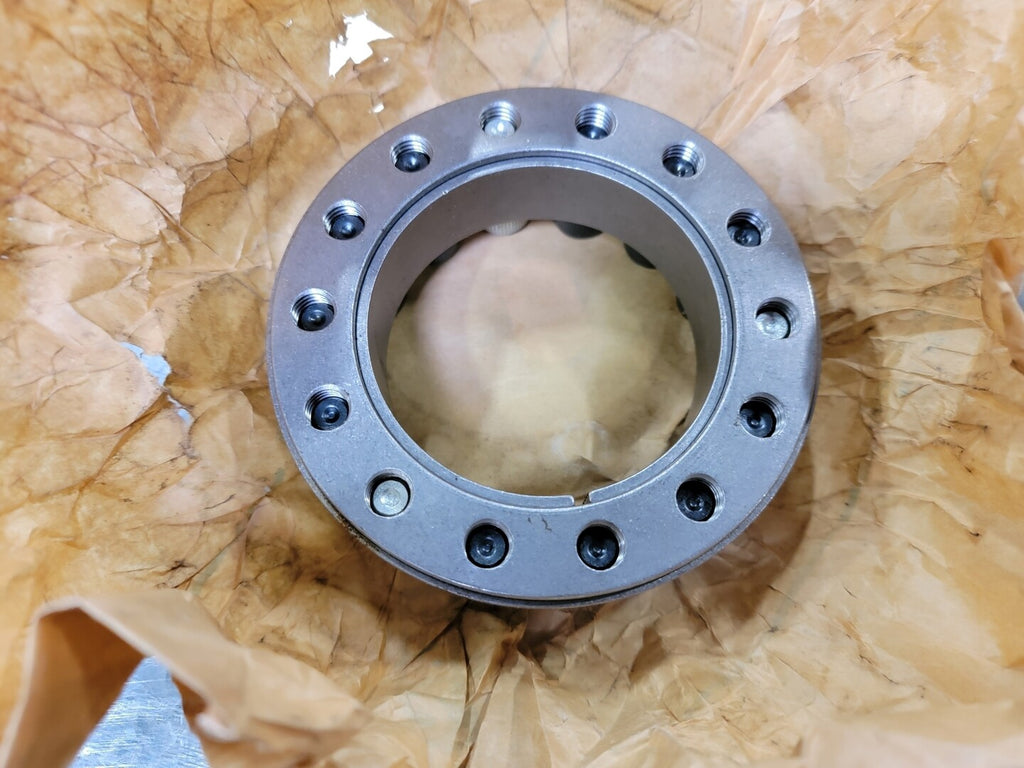 FENNER 2-7/8" x 115 mm Locking Assembly/Keyless Bushing T402214