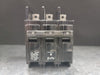 SIEMENS 60 Amp, 3 Pole, 240 Volts Circuit Breaker BQ3B060