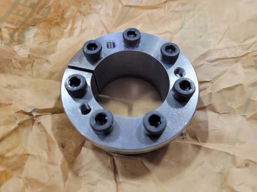 50 x 80 mm Locking Assembly/Keyless Bushing 1061