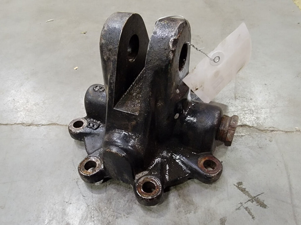 ROYAL ELECTRIC 6" Bore Blind End Cylinder Head C6B for R-Series