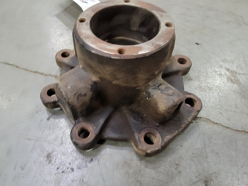 ROYAL ELECTRIC 6" Bore Rod End/ Gland End Cylinder Head C6G for R-Series