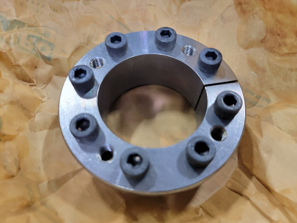 2-1/4" x 90 mm Locking Assembly/Keyless Bushing 1061