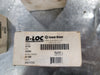 FENNER 50 mm Locking Assembly/Keyless Bushing B601050
