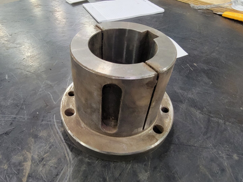 Split Taper Bushing S1214, S1 2-7/8