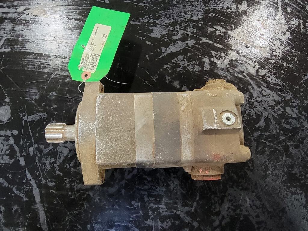 CHAR-LYN Hydraulic Motor No. 104-1055-006, 2000 Series Disc Geroler