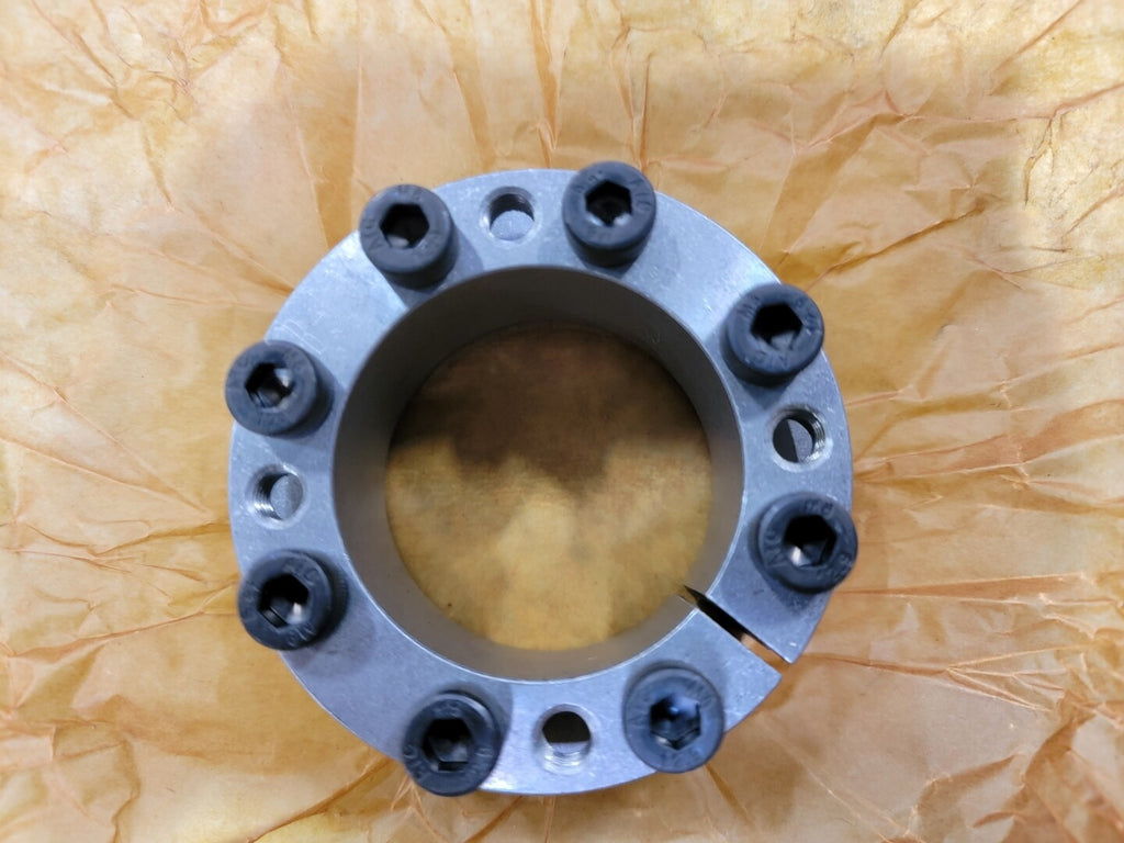 FENNER 2-3/16" Locking Assembly/Keyless Bushing B302203