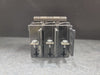 SIEMENS 60 Amp, 3 Pole, 240 Volts Circuit Breaker BQ360