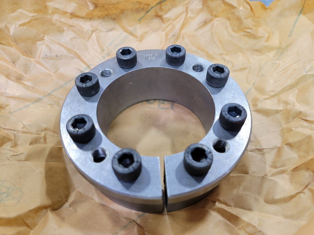 80 x 120 mm Locking Assembly/Keyless Bushing 1061