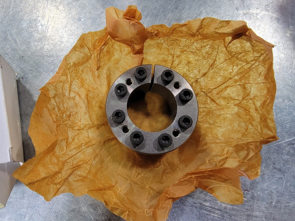 FENNER 1-1/2" Locking Assembly/Keyless Bushing B602108