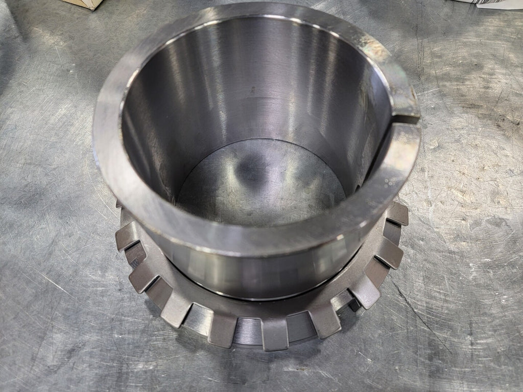 GP BEARING Adapter Sleeve HA3132, 138mmx210mm119mm