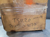 Labyrinth Seal No. TSU520 for 90 mm/ 3-7/16" Shaft Diameter Plummer Blocks