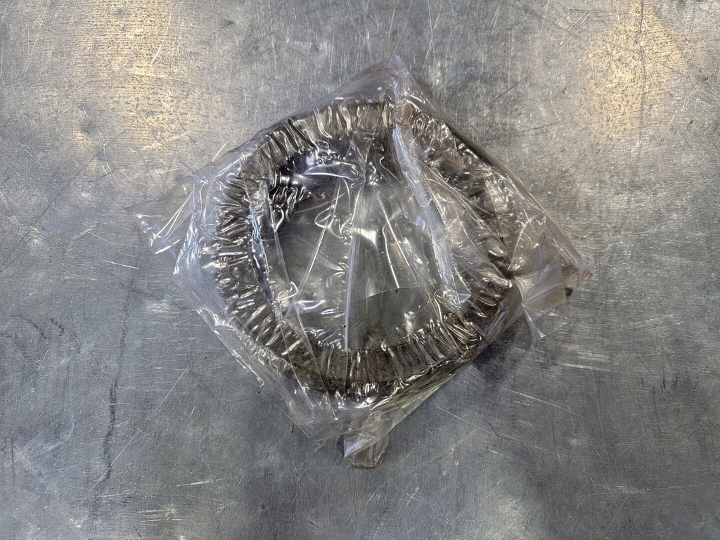 Labyrinth Seal TSU17 for 75 mm/ 2-15/16" Shaft Diameter Plummer Block