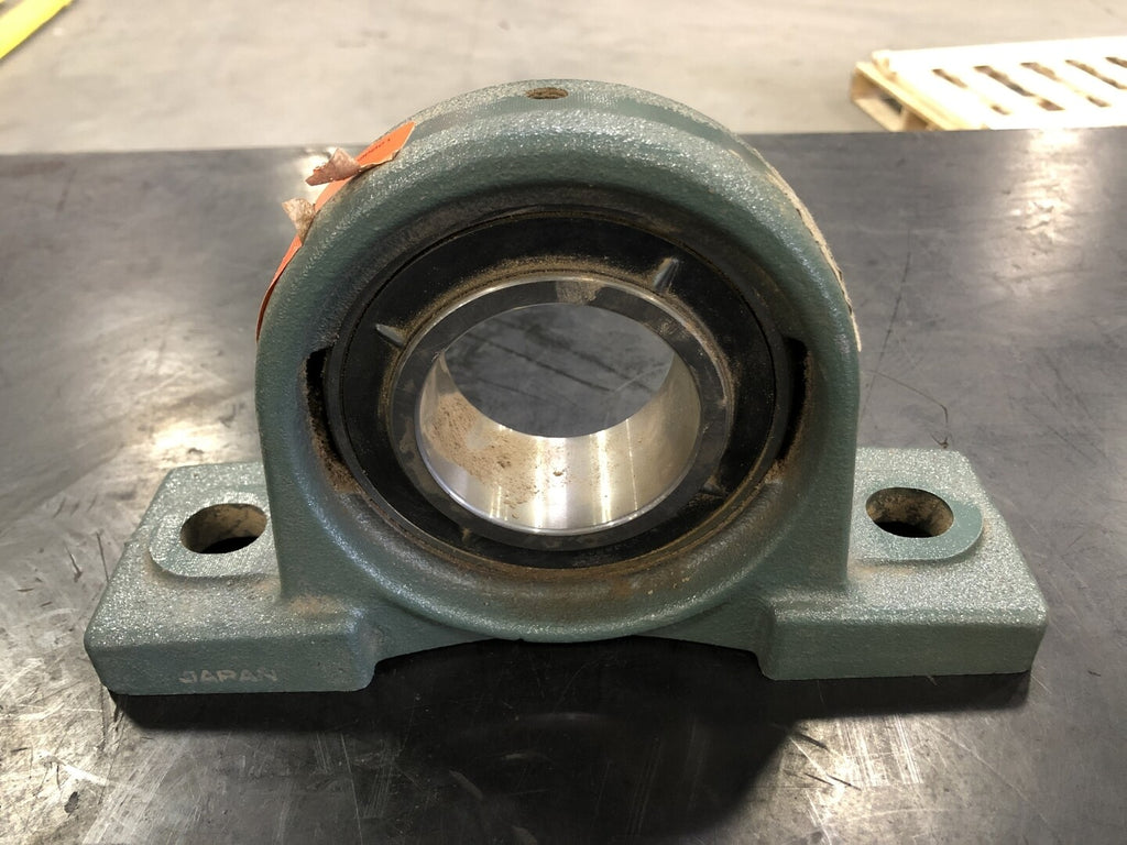 NTN 2-1/8" Pillow Block Bearing UKP212D1