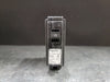 SCHNEIDER ELECTRIC 15 Amp, 1 Pole, 120/240 volts Circuit Breaker CHOM115