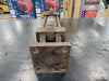 PARKER FILTRATION Hydraulic Cylinder Series 2H Style BB