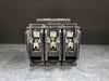 SIEMENS 20 Amp, 3 Pole, 240 Volts Circuit Breaker BQ3B020H