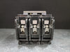 SIEMENS 20 Amp, 3 Pole, 240 Volts Circuit Breaker BQ3B020
