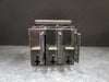 SIEMENS 20 Amp, 3 Pole, 240 Volts Circuit Breaker BQ3B020