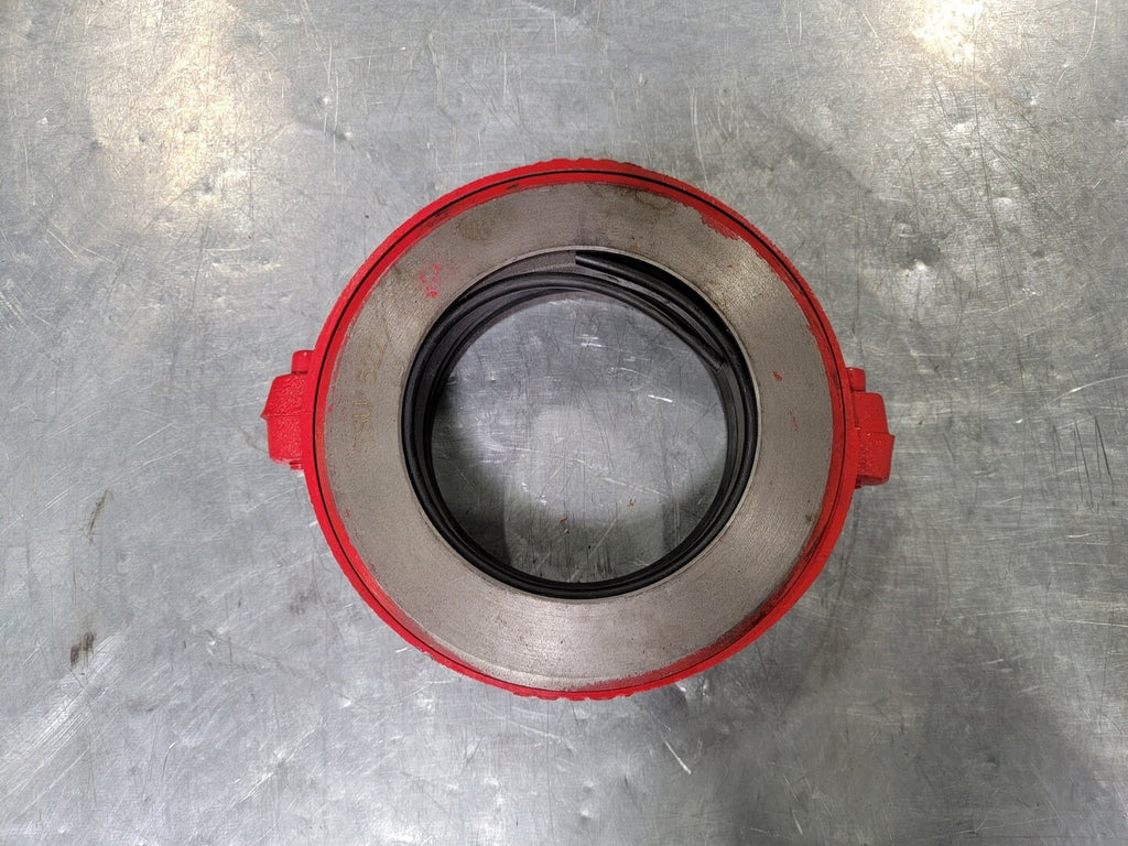 Taconite Seal TAU22/ TAU522, for 100 mm/ 3-15/16" Shaft Dia. Plummer Block