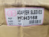 12" Adapter Sleeve HOH3168