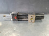 ROYAL ELECTRIC Positioning Hydraulic Cylinder T3H2S2C1A2A1A,DWY-2212, Bore 2" x Stroke 2"