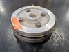 8" Aluminum Pneumatic Piston Cylinder NB6008 - SCRAP