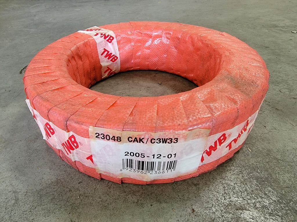 TWB Spherical Roller Bearing No. 23048 CAK / C3W33