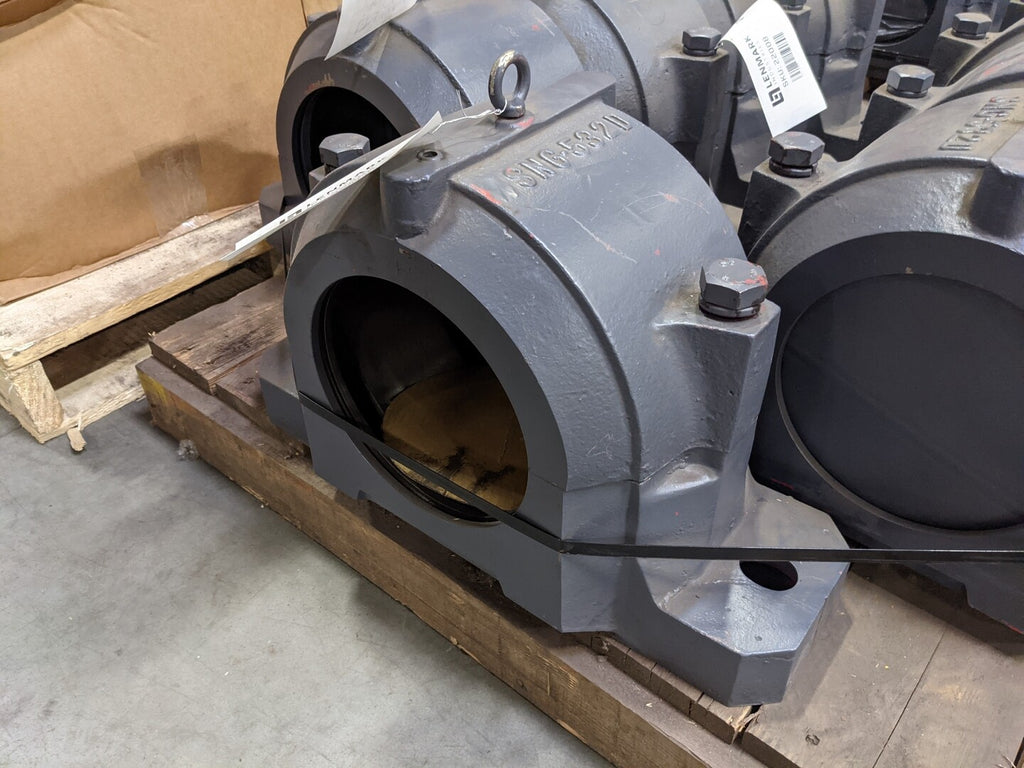 Split Plummer Block Bearing Housing SNG-532D
