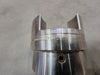 Rotex 42 Jaw Coupling Hub Half No. KTR7020425, 1-3/8" Bore
