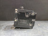 CUTLER-HAMMER 20 Amp, 2 Pole, 120/240 Volts Circuit Breaker BA220