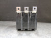 EATON 25 Amp, 3 Pole, 240 Volts Circuit Breaker QBHW3025H