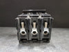 EATON 25 Amp, 3 Pole, 240 Volts Circuit Breaker QBHW3025H