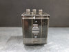 SQUARE D 20 Amp, 3 Pole, 240 Volts Circuit Breaker QOB320