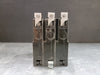 SQUARE D 20 Amp, 3 Pole, 240 Volts Circuit Breaker QOB320