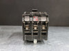 SQUARE D 20 Amp, 3 Pole, 240 Volts Circuit Breaker QOB320