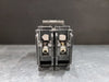 SIEMENS 20 Amp, 2 Pole, 120/240 Volts Circuit Breaker B22M020H
