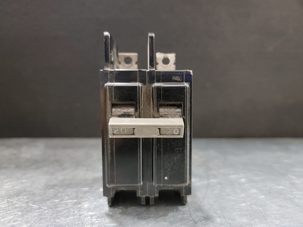 ITE 20 Amp, 2 Pole, 240 Volts Circuit Breaker EQB220