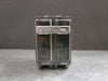 GENERAL ELECTRIC 40 Amp, 2 Pole, 120/240 Volts Circuit Breaker TQB2140